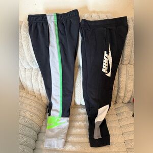 Nike Kids Joggers sweatpants